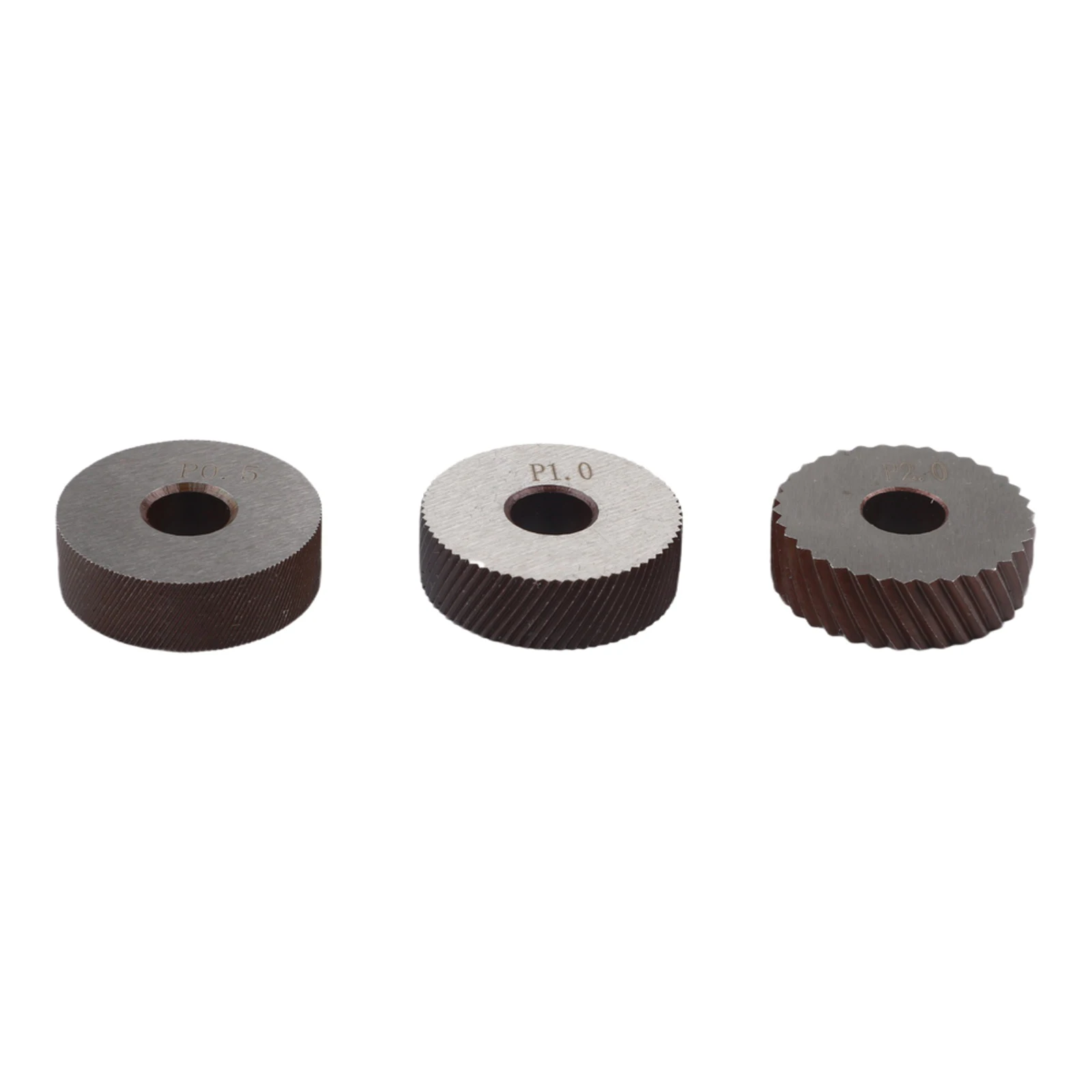 Lathe Tool Holder Knurling Tool Kit Reticulated Knurling Knives Consistent Knurling Results Tools For Metal Texture Creation
