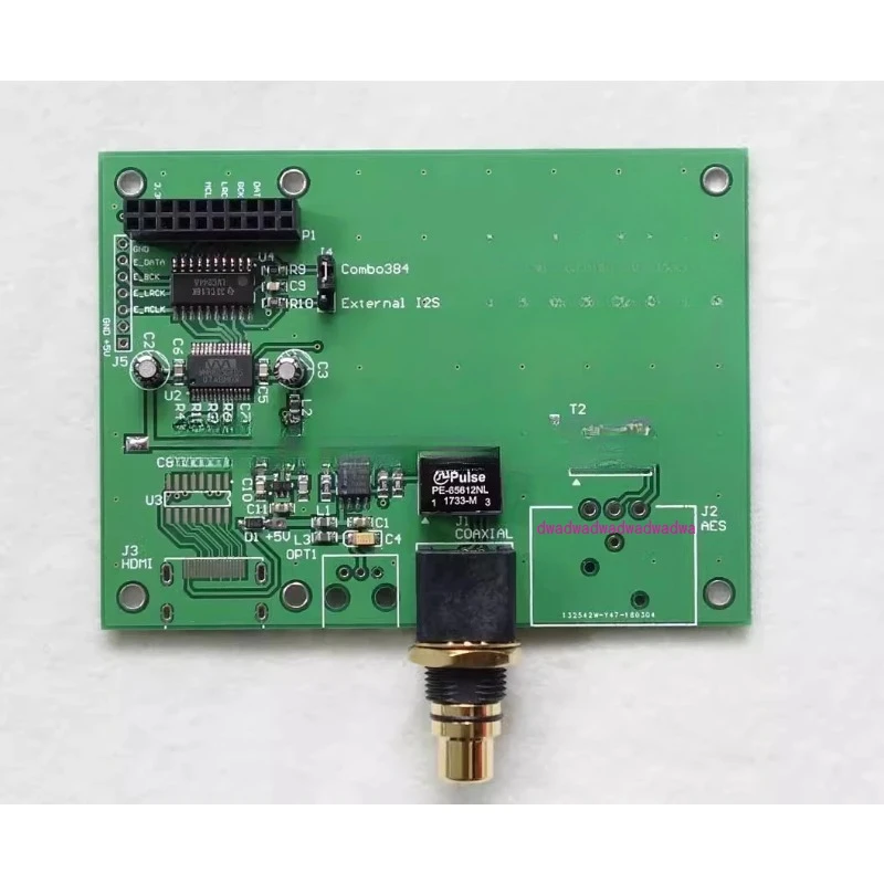 Usb Digital Interfa… - image