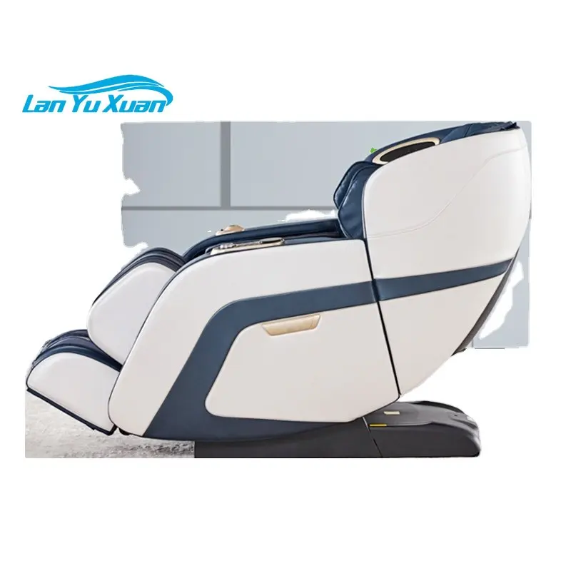 Massage chair home full-automatic multi-function capsule intelligent electric massage sofa