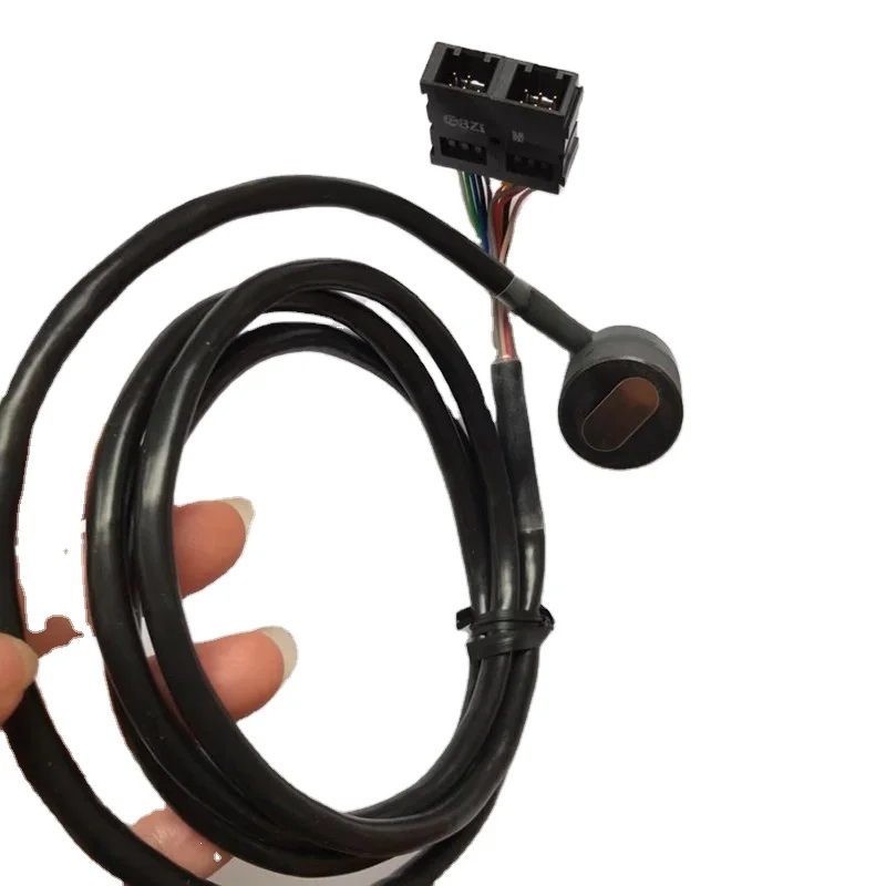 

Brand New A860-2120-T051 Spindle Encoder Big Stock