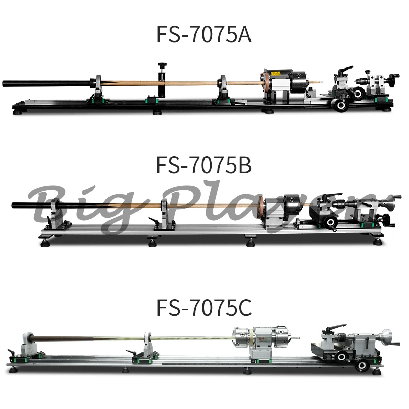 500 Watt Ce FS-7075…
