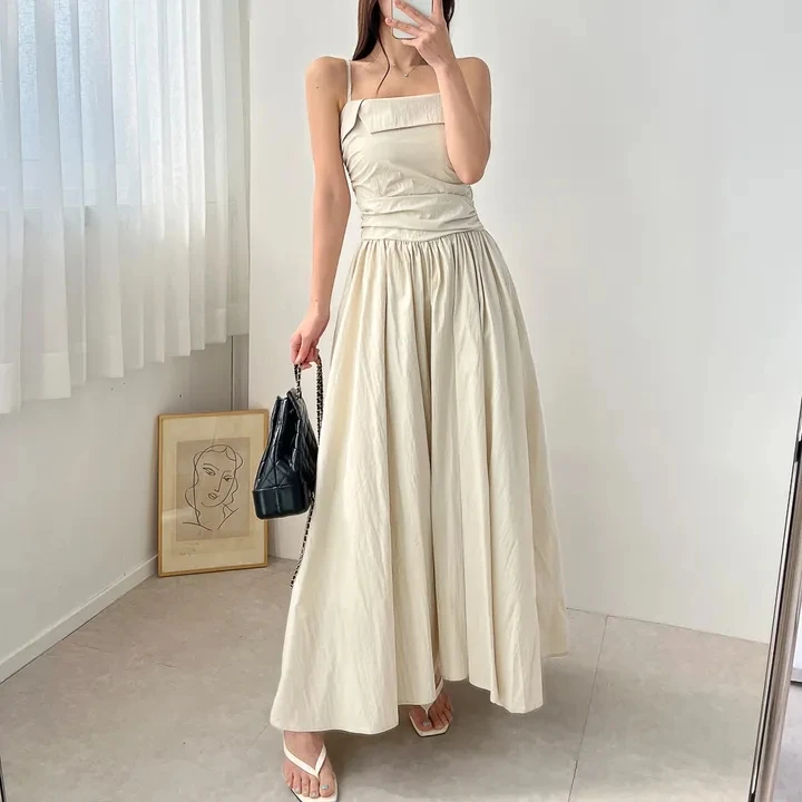 Chic Summer Gauzy P… - image