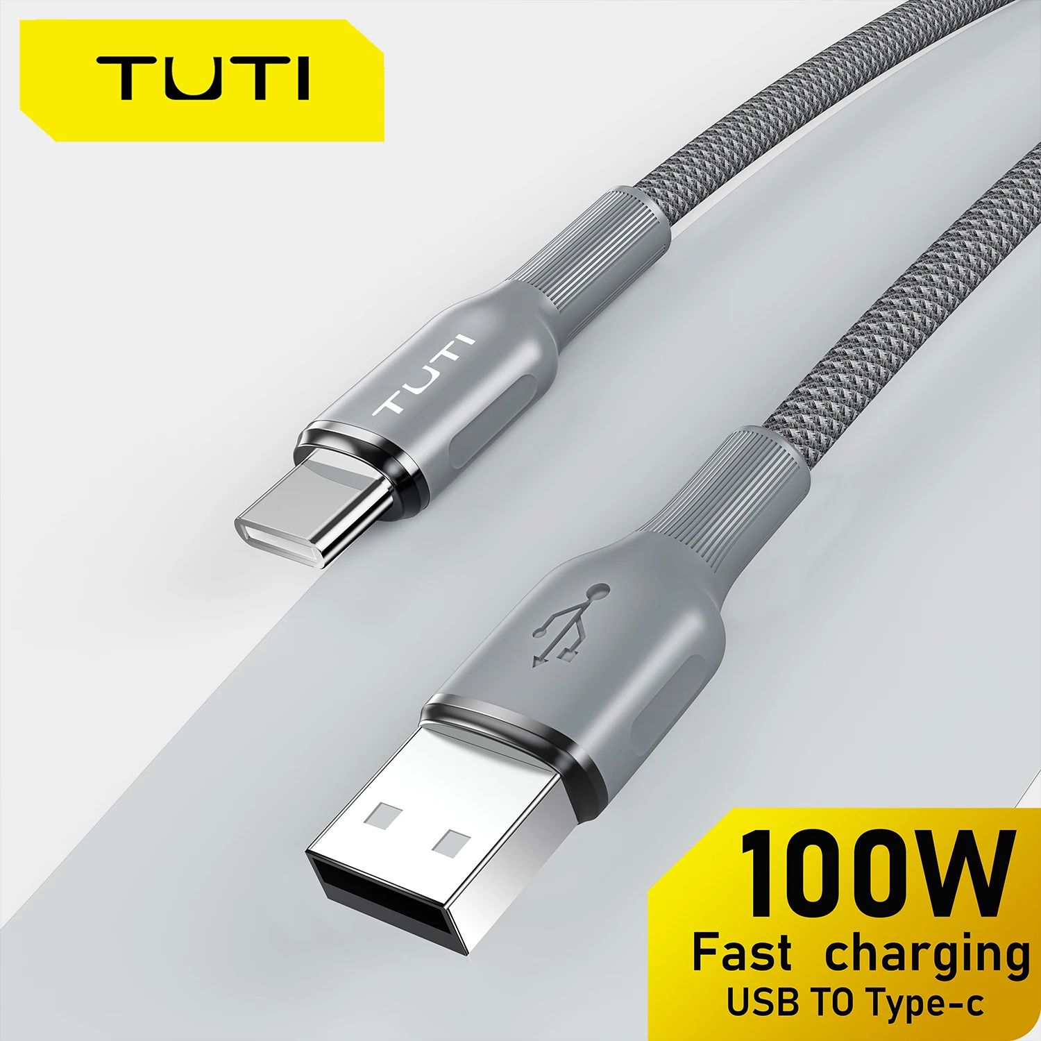 Tuti Fast Charger C… - image