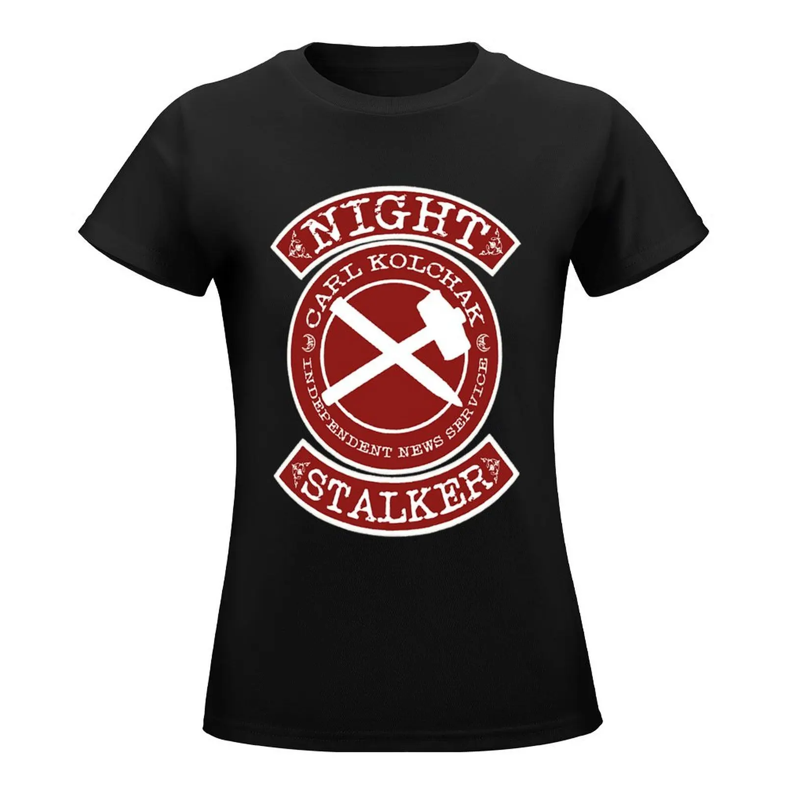 X Files T-Shirt vintage clothes aesthetic clothes heavyweights t-shirts for Women graphic tees