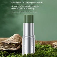 Clear And Soothe The Skin Mosquito Repellent Cream Mosquito Bite Stick Comfortable Convenient Hygienic Relieving Itch Cream 40g