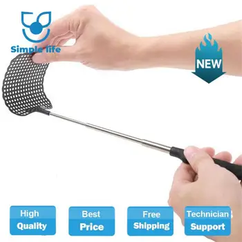 Fly Swatters Telescopic Extendable Fly Swatter Prevent Pest Mosquito Tool Flies Trap Retractable Swatter Garden Supplies