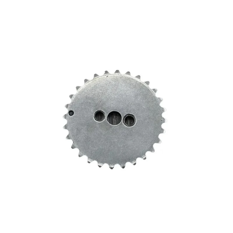 High Quality Motorcycle Timing Gear Sprocket Wheel Compatible with LONCIN Jialing JH70 90 110 Dayang DY100 Engine Parts