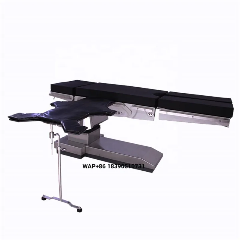 Arthroscopic Arthroscopic Surgery Table/Arm Microsurgery Table/Operating Table Extension Arm Surgery Plate