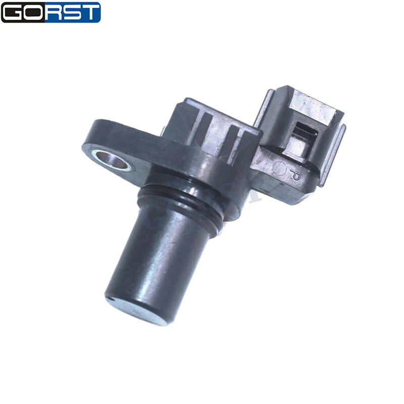 Crankshaft Position…