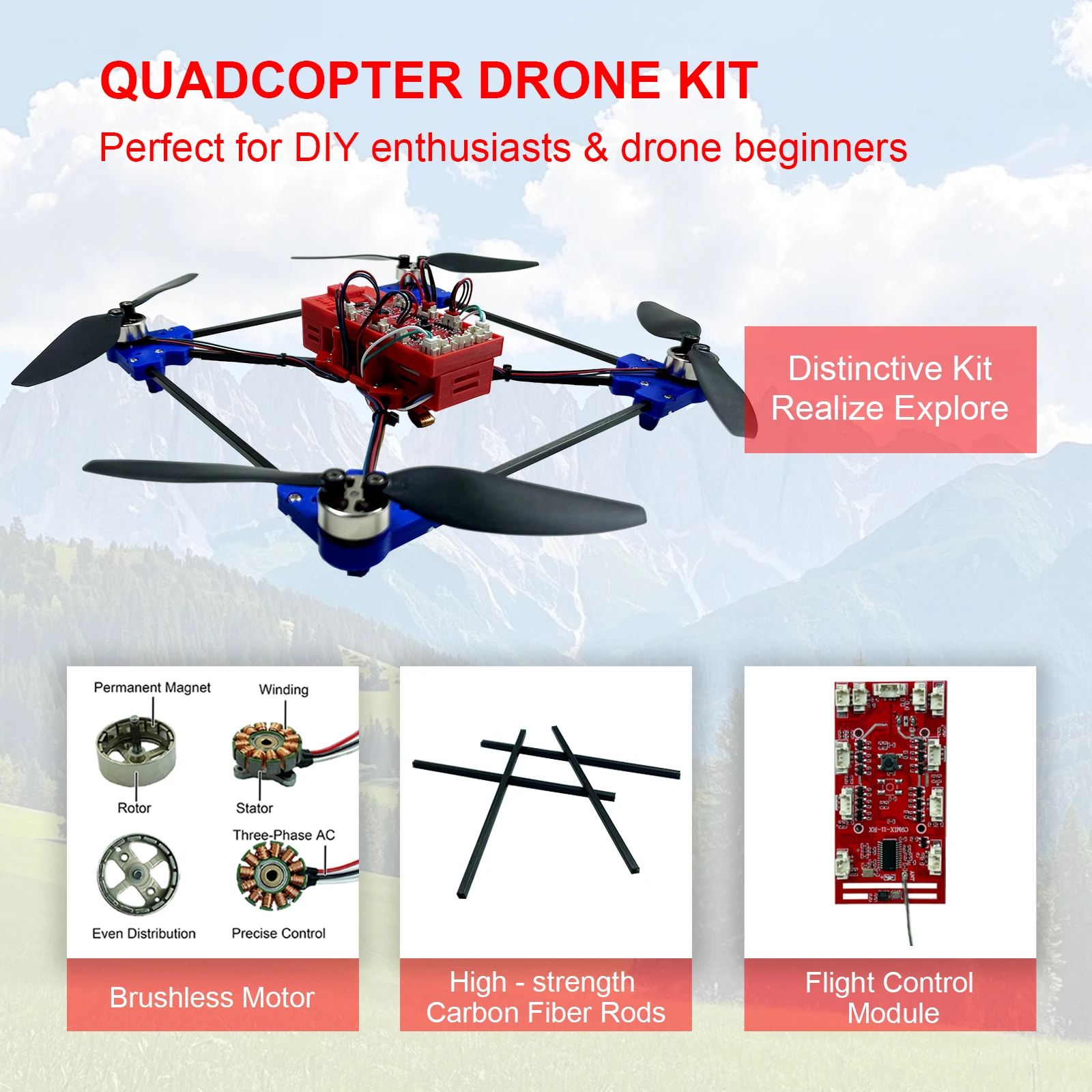 Thumbnail 2 - #70 Top Rated Mini Racing Drones to Buy in 2026
