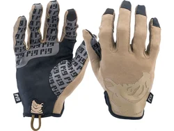 New PIG Gloves touch screen tactical shooting operation riding lightweight gloves