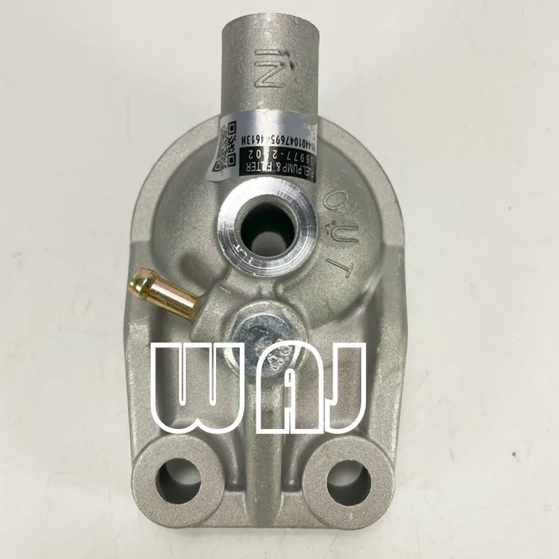 

WAJ-D274 Diesel Fuel Filter Primer Pump