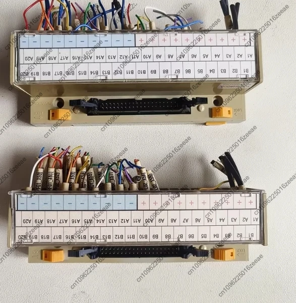 1Pcs Ternary Termin…