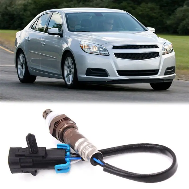 Precision 10X 12612459 Lambda O2 Oxygen Sensor For CAPTIVA Opel Vauxhall 2010-2015 149100-7540 1491007540 250-24704
