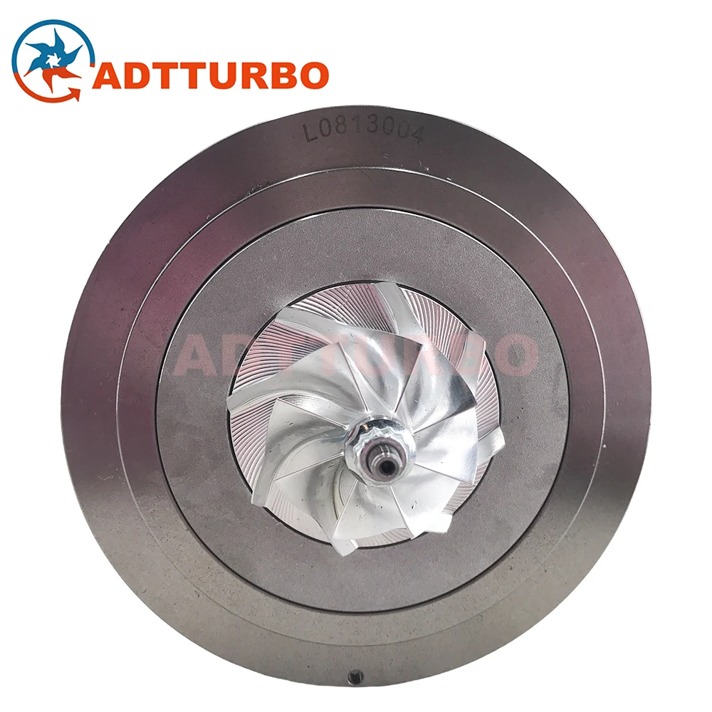 

824754 824754 5001RS MFS GTD1752VK Turbo Cartridge FPLA-6K682-BC FPLA6K682BC Turbine CHRA for Land Rover Range Rover 6D14T 6D15T