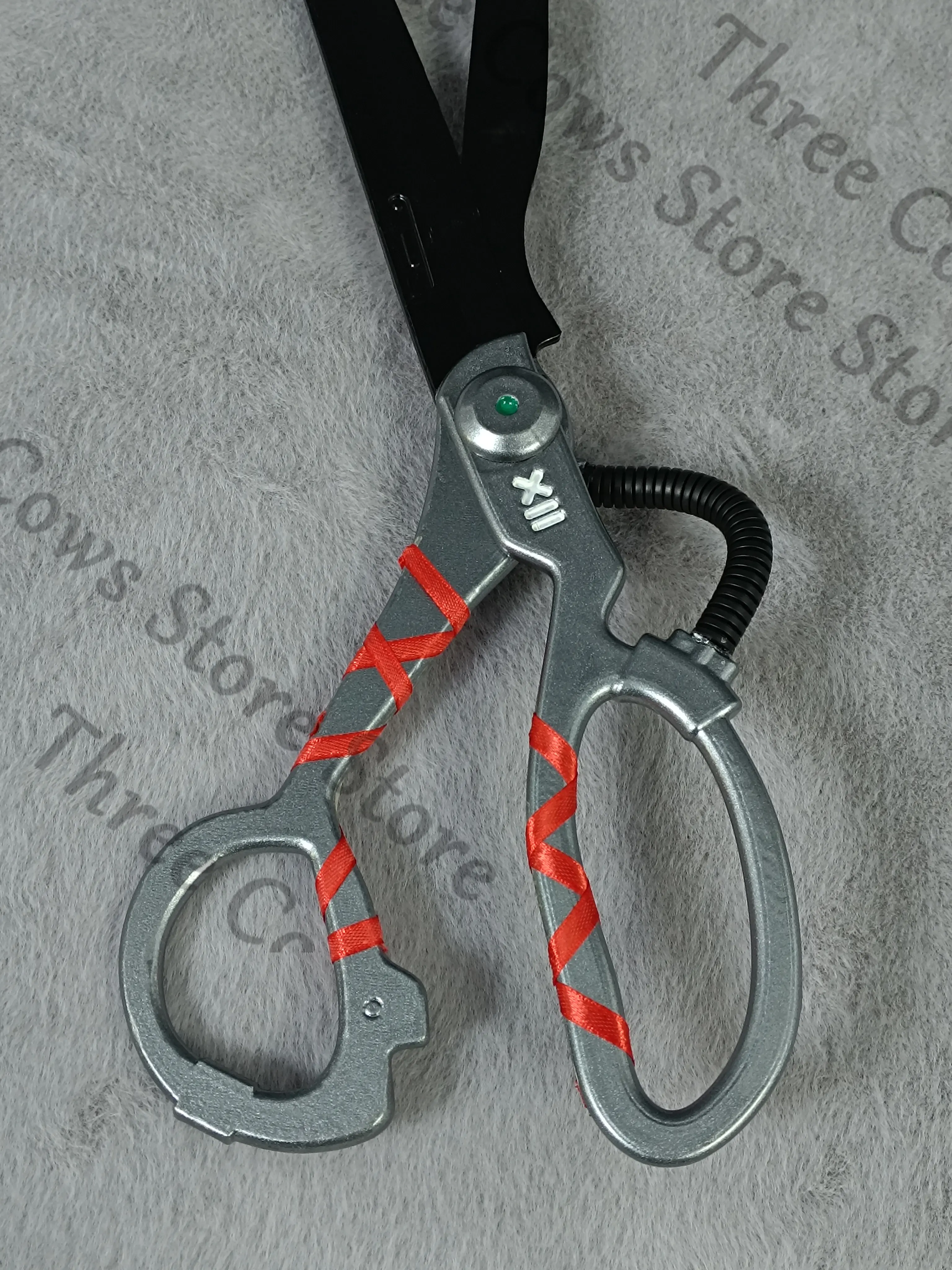 Arknights Figurino Cosplay Ani - огляд і ціна Convention Cosplay Anime