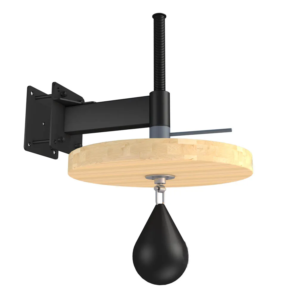 

Boxing Training Equipment Speed Ball with Platform Portable Punching & Speed Balls