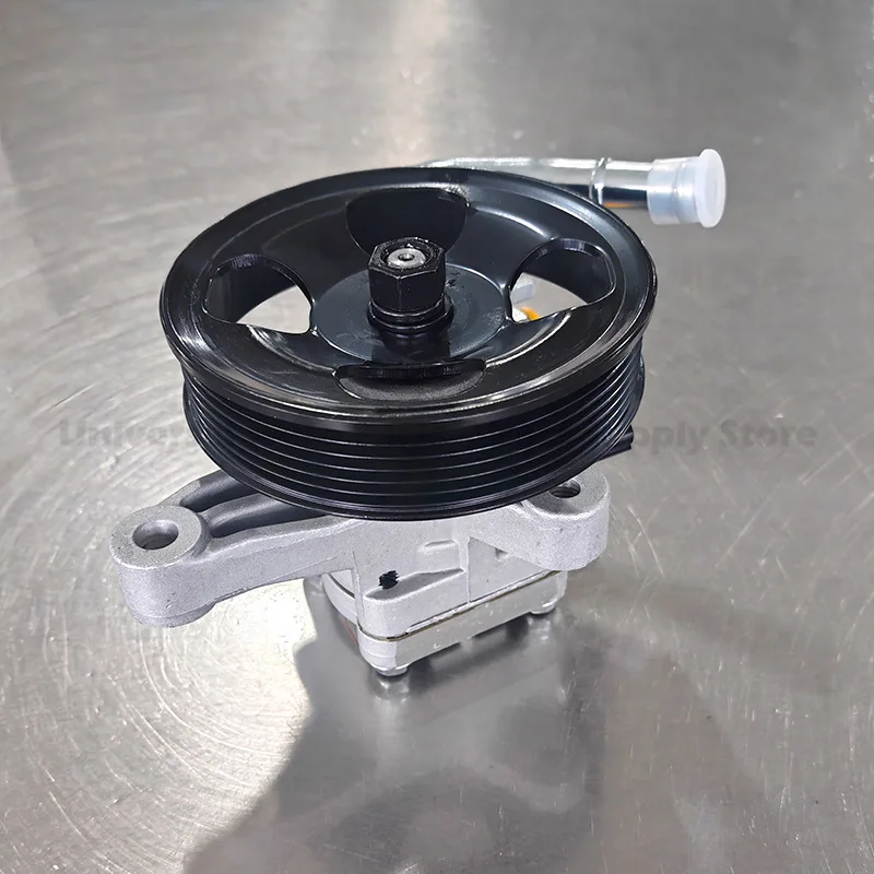 For 57100 2P350 Power Steering Pump Factory Supply High Performance Stable Operation Easy to Use Customization Supported Wholesa