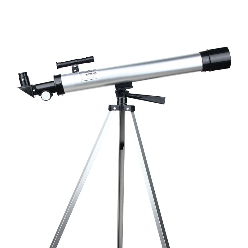 Certofied 50600 60050 High Quality Wholesale Astronomical Monocular Refractor HD Telescope for Sale