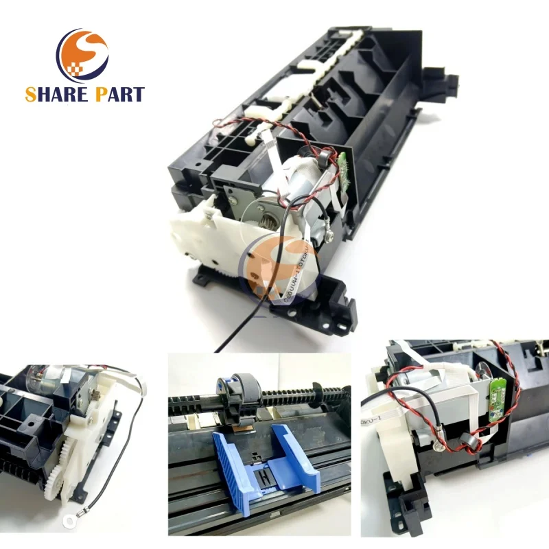 

Новый податчик бумаги (1 шт.) для принтеров EPSON L8160, L8050, L18058, L18050, L8180, L8188, L8168, L8058. Запчасти для принтеров.