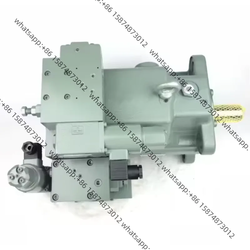 

Factory Price Nuoyi oil pump A10 A16 A22 A37 A45 A56 A64 A70 A80 A90 A100 A120 A145 A160 piston pump all models available