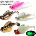 3pcs 10g
