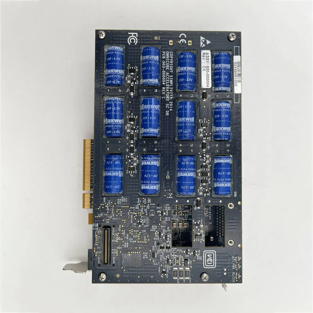 

Server Network Card 500 - 000004 503 - 0000004 510 -000.0003