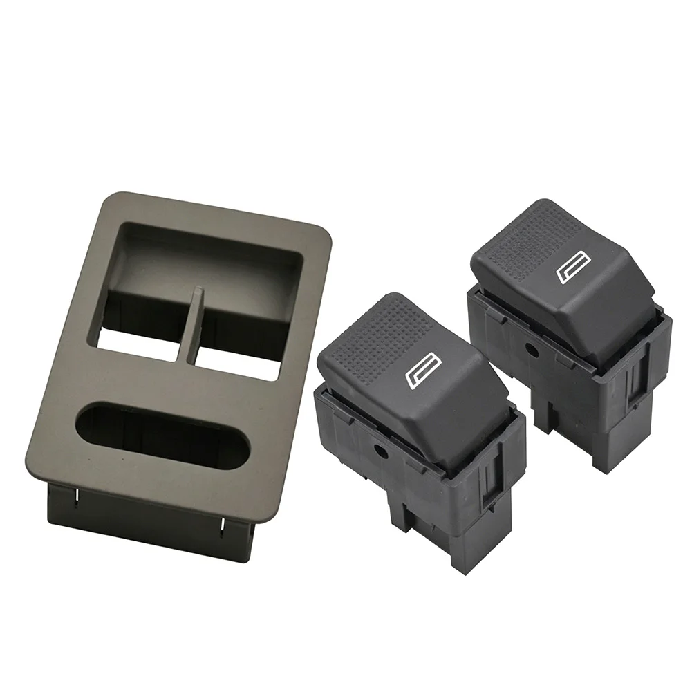 6X1 Replacement Part Window Control Panel For Vehicle Repair Precision Engineered Consistent Performance Reliable Controls
