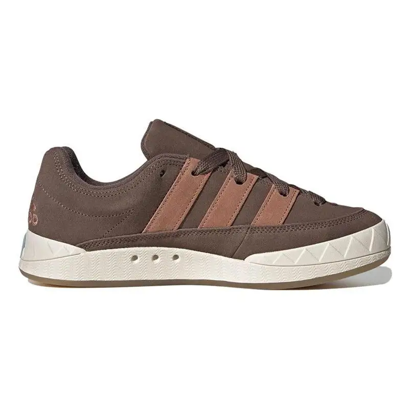 Adidas Adimatic 'Earth Strata Clay Strata' Sneakers shoes IE0532