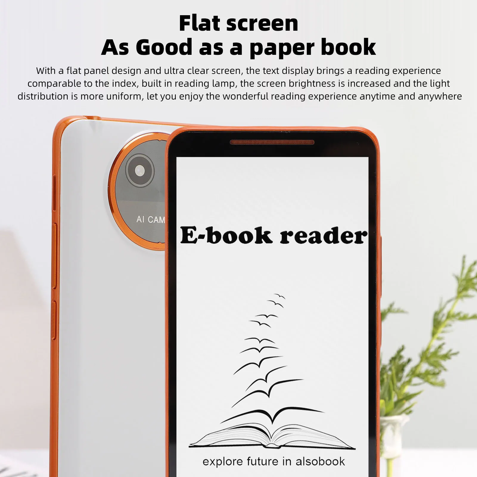 Thumbnail 3 - #30 Best Electronic Book Readers to Buy In 2026