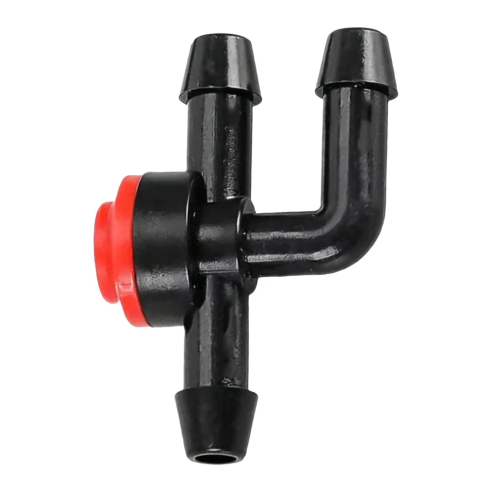 For Car Repair Shop Windshield Washer Nozzle Valve Auto Washer System Part Direct Replacement Part High Durability Plastic
