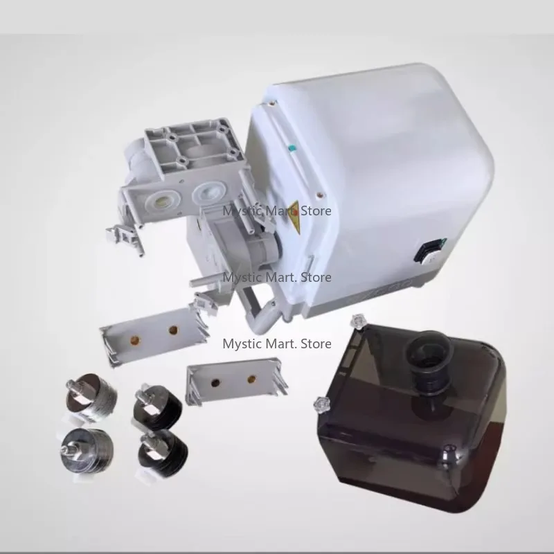 Electric Green Onion Shredder Commercial Slicers Scallion Shredder Kitchen Dining Hall Superfine Vegetable Shredder