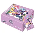 Q4 A box of 30 packs