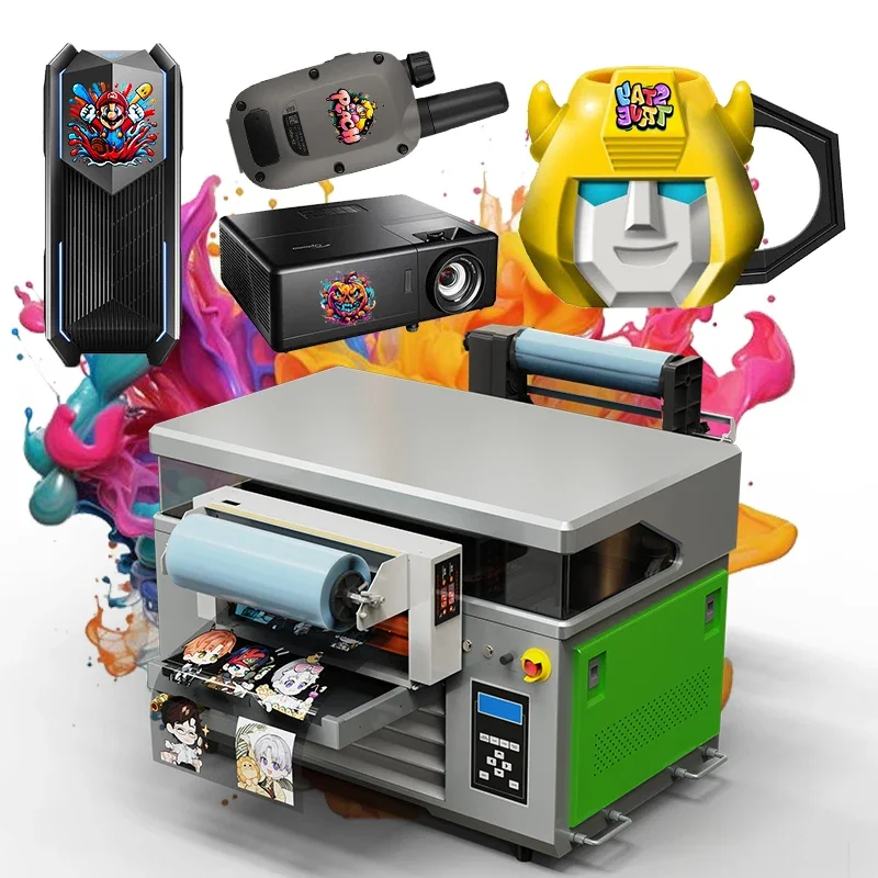 Sunpu Uv Printer 40…