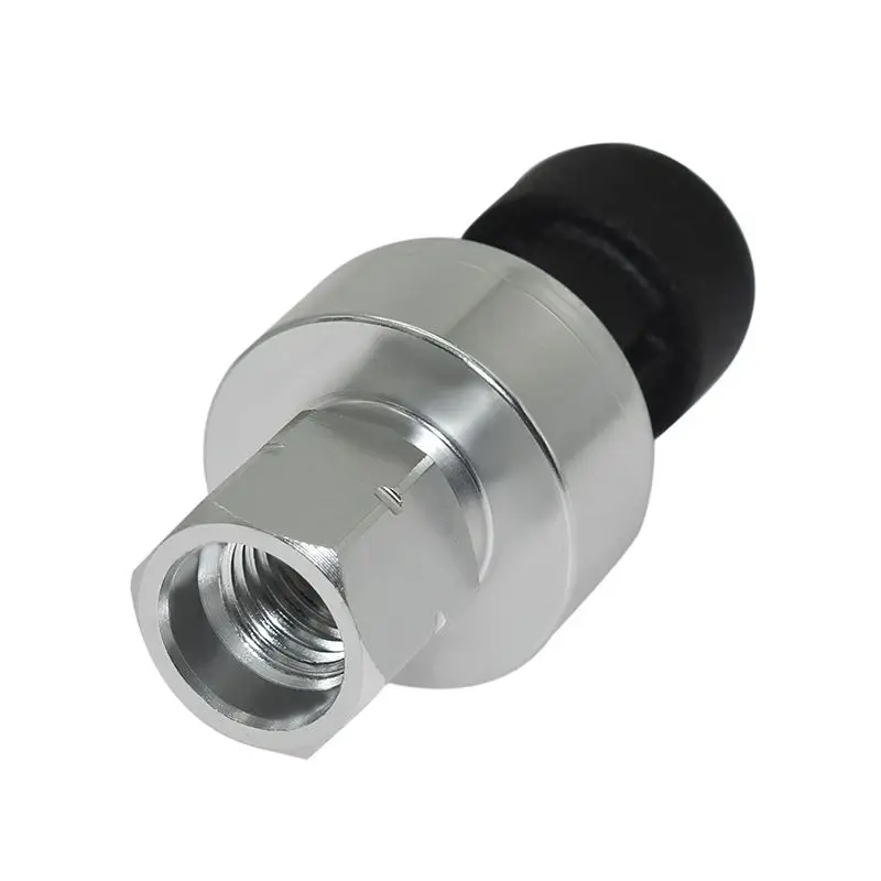 Przełącznik czujnika ciśnienia czynnika chłodniczego klimatyzacji 22678731 13587668   Dla Buick Cadillac Ford GMC Chevrolet