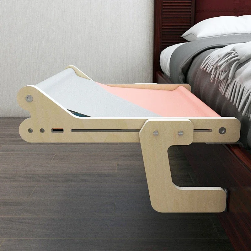 Cat Bed Bedside Cat Hammock Hanging Cat Nest Hanging Nest Window Sill Hammock Cat Frame Window Balcony Pet Cat Sunbathing