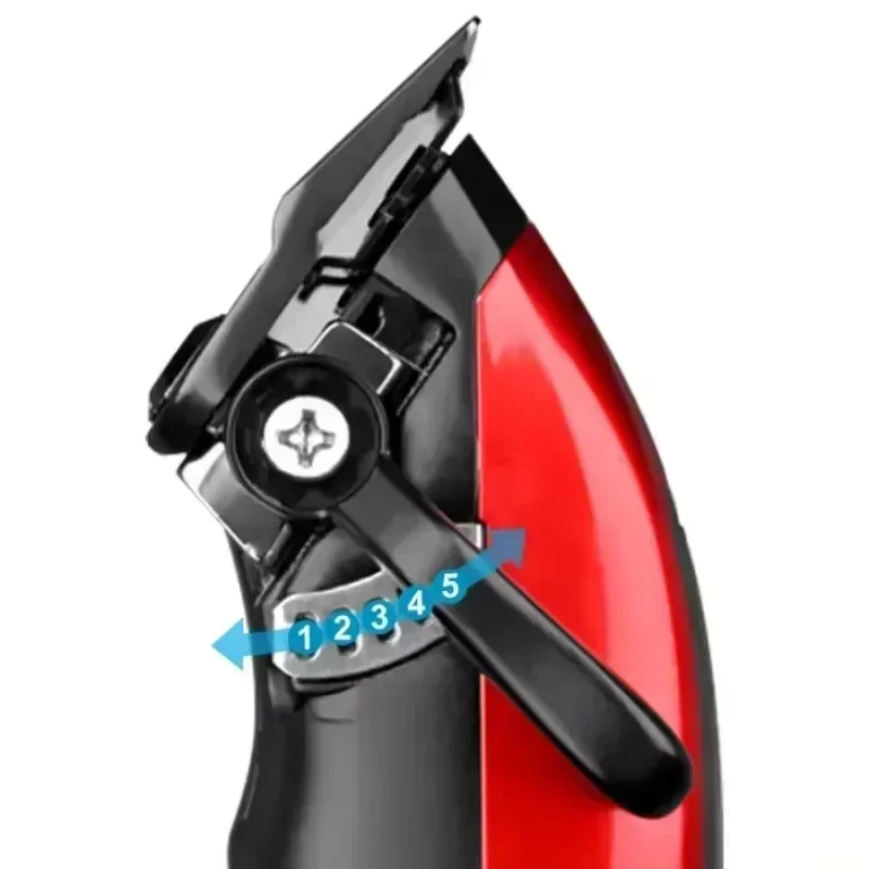 WMARK NG-XT1/ NG-X1 Hair Clippers Set,Magnetic levitation motor