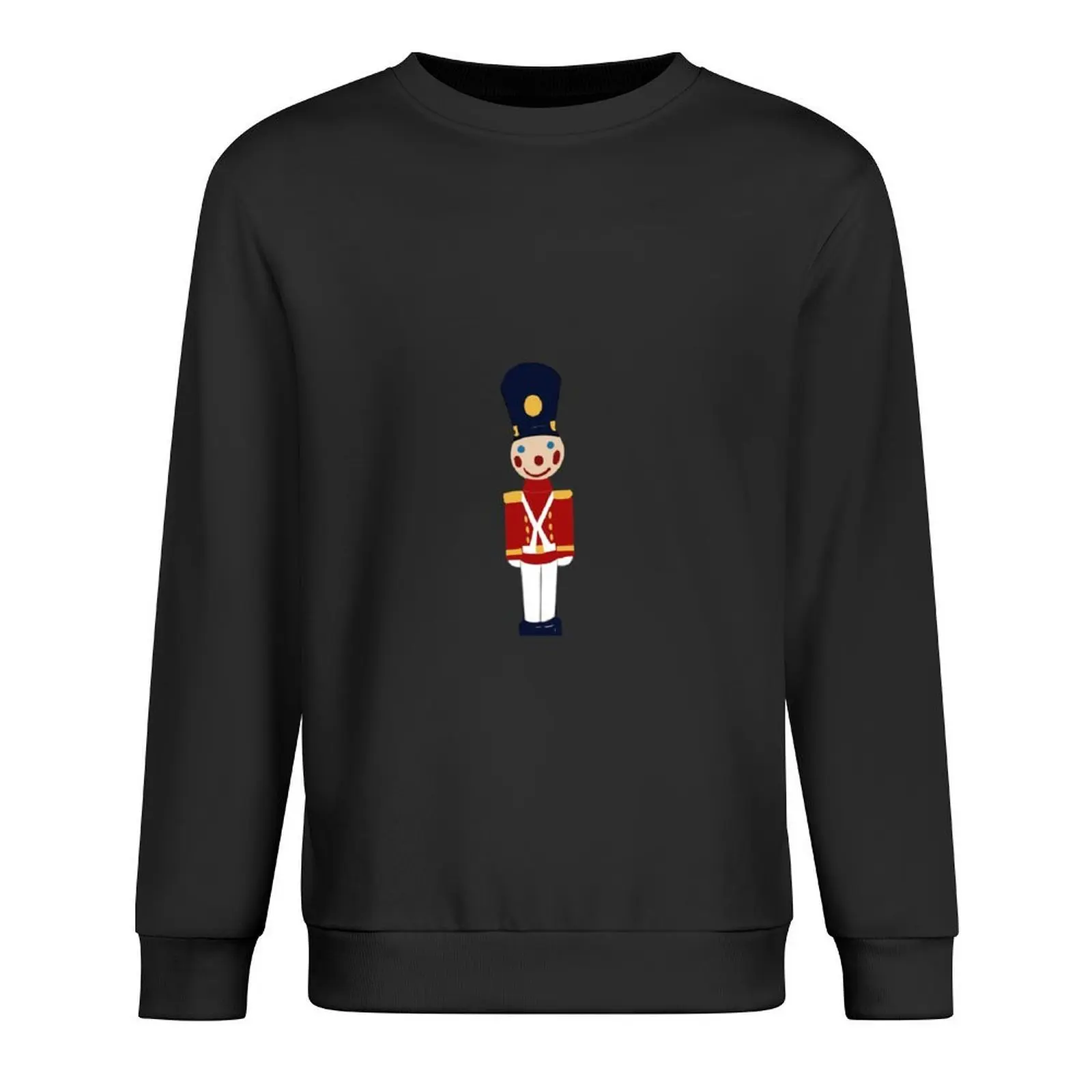 

Danny Gonzalez nutcracker. Pullover tracksuit men men's clothing tracksuit men's clothes new hoodies and sweatshirts