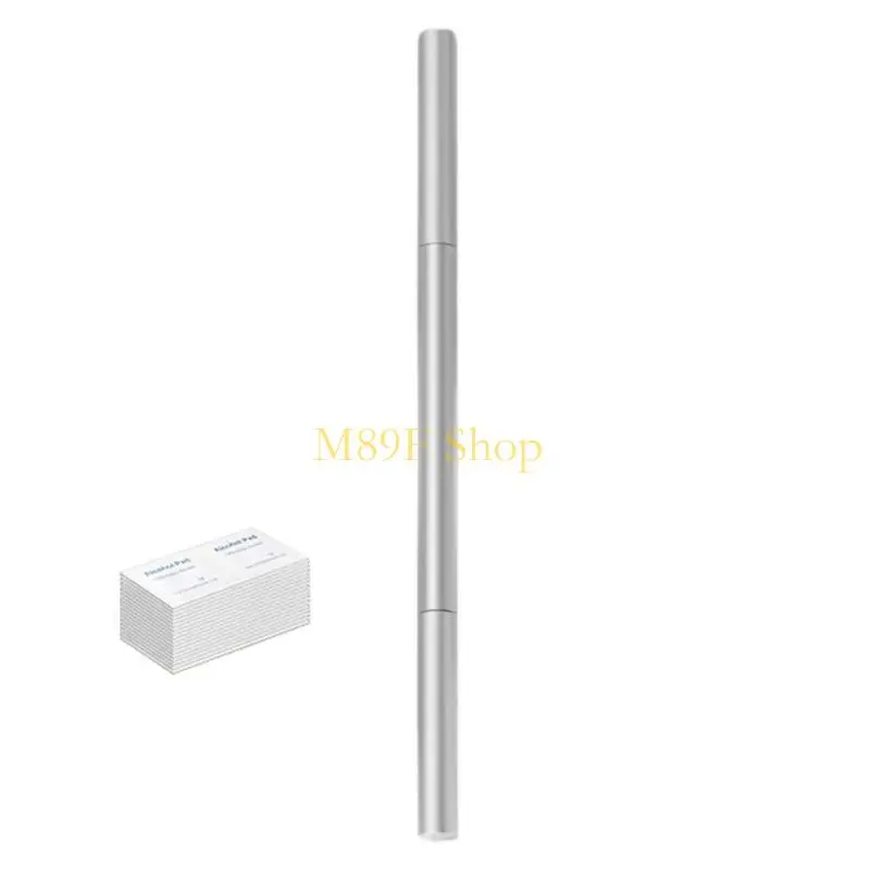 M89F Practical Face Tool pour Blackhead Whitehead Extraction Home Salon Utilisation