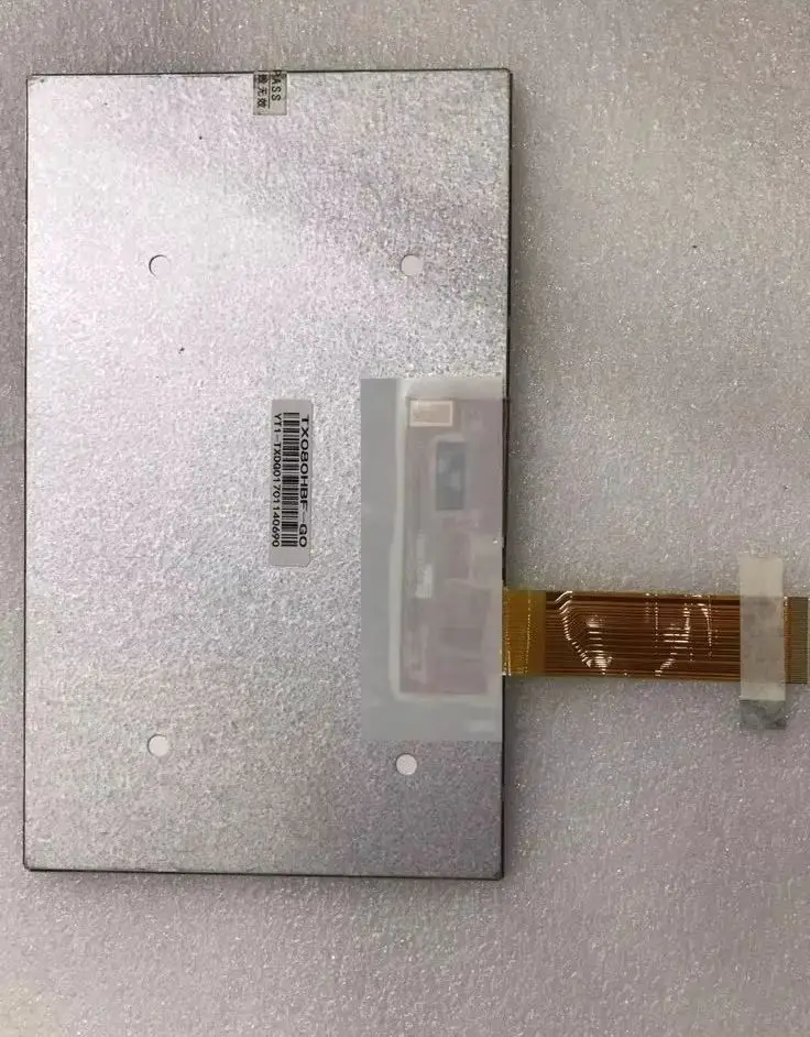 

TX080HBF-G0 LCD screen