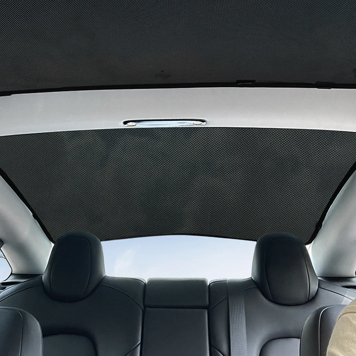 

Manufacturer Specializing In The Production Of Foldable Car Awning Windshield for model 3
