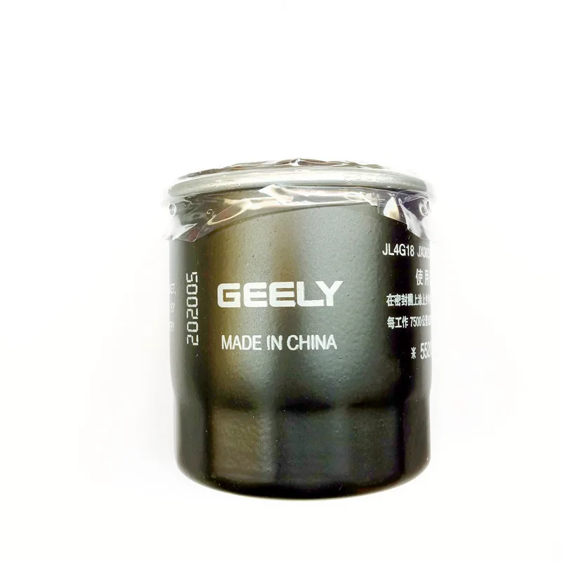 For Geely Ck Ck2 Ck3 Car Oil Filter