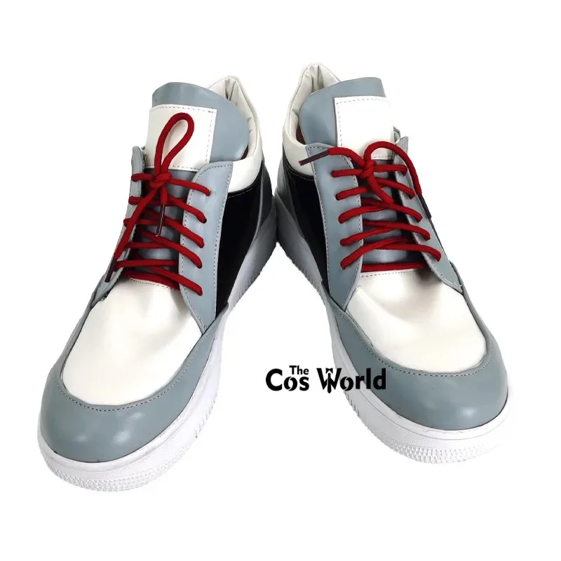 

AAA 2025 PJSK Project Sekai Colorful Stage Feat Aoyagi Toya Anime Customize Cosplay Shoes Boots