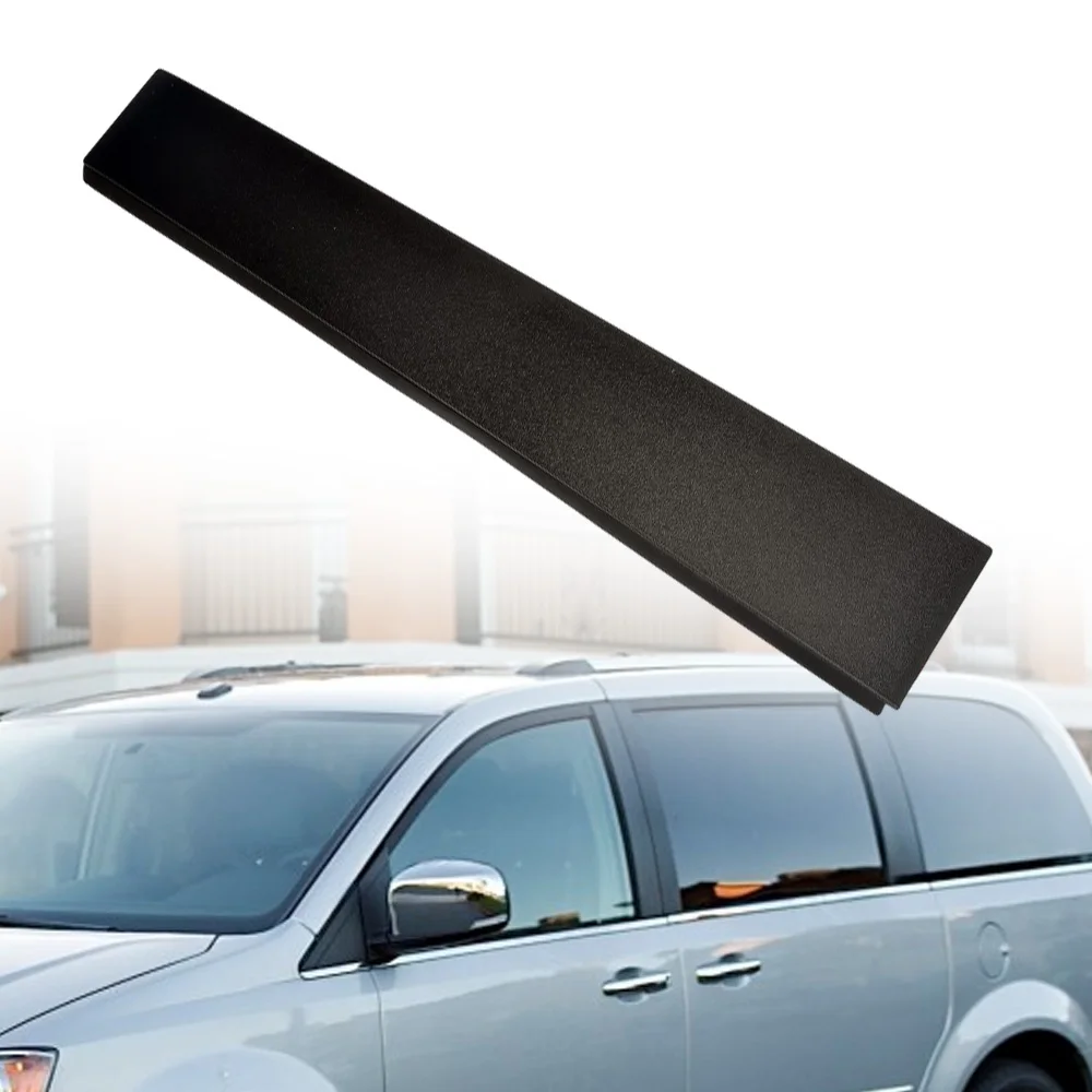 

Door B Pillar Side Molding Garnish Trim for Chrysler Town & Country Voyager Dodge Grand Caravan 5020667AA Primer Rear Left Right
