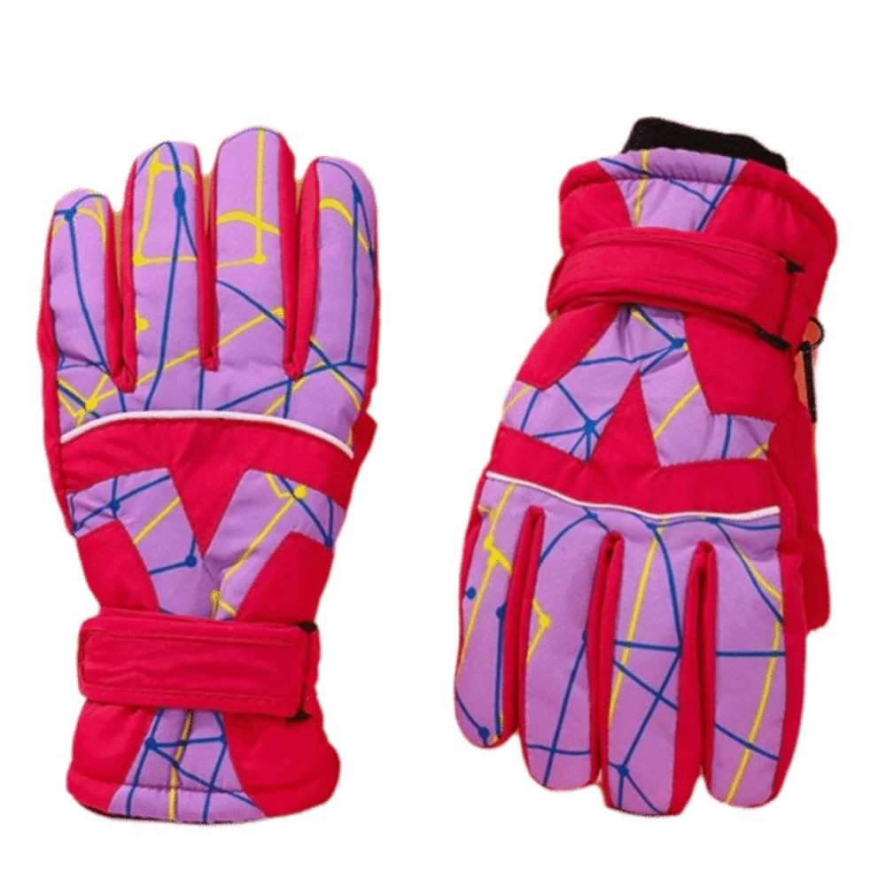 criancas-a-prova-dwindproof-agua-luvas-de-neve-a-prova-de-vento-multi-cor-inverno-luvas-de-snowboard-respiravel-elastico-ao-ar-livre-luvas-termicas-esqui