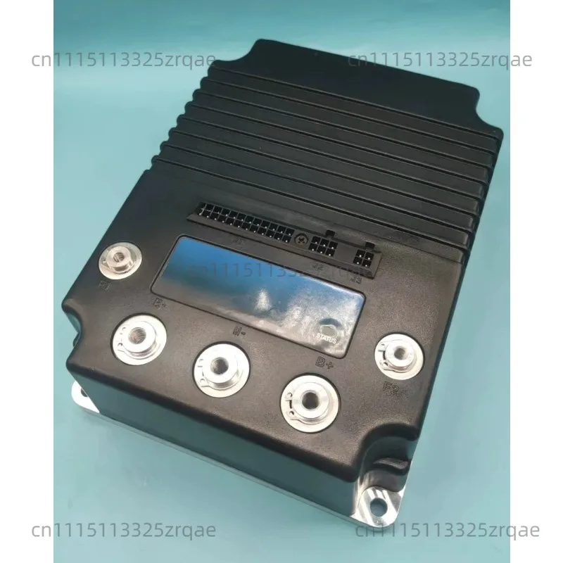 DC Speed Controller 48V 400A 0-5KΩ for 12685403 Curtis 1268 DC SepEx Motor Controller EZ-GO Golf Carts Club Car