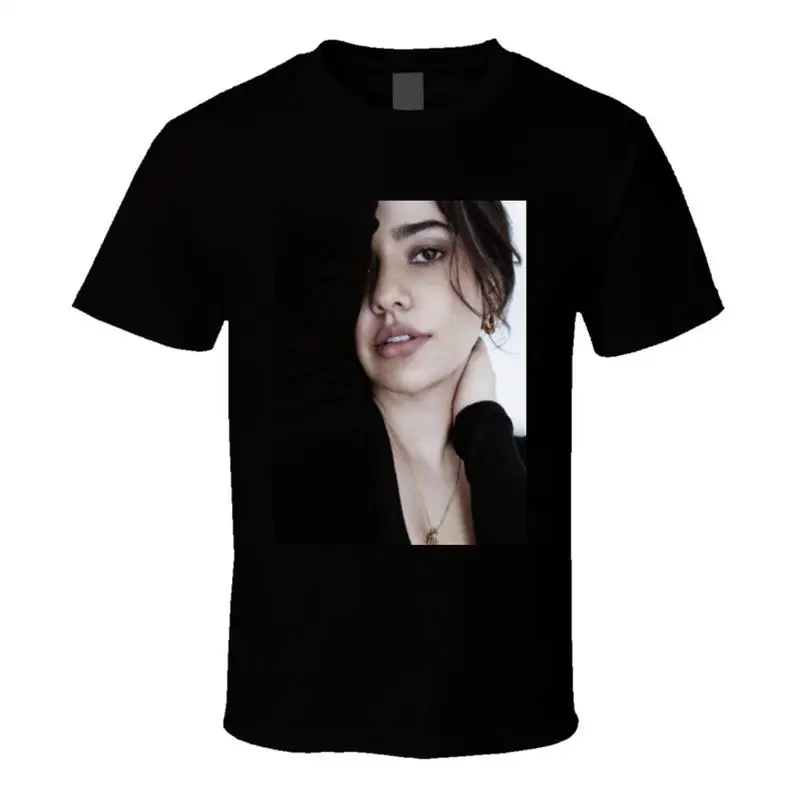Neha Sharma T Shirt