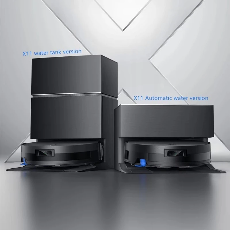 

For Home Sweeping Robot Integrated Sweeping Mopping Drum Floor Cleaning Wet Dry Cleaning Function