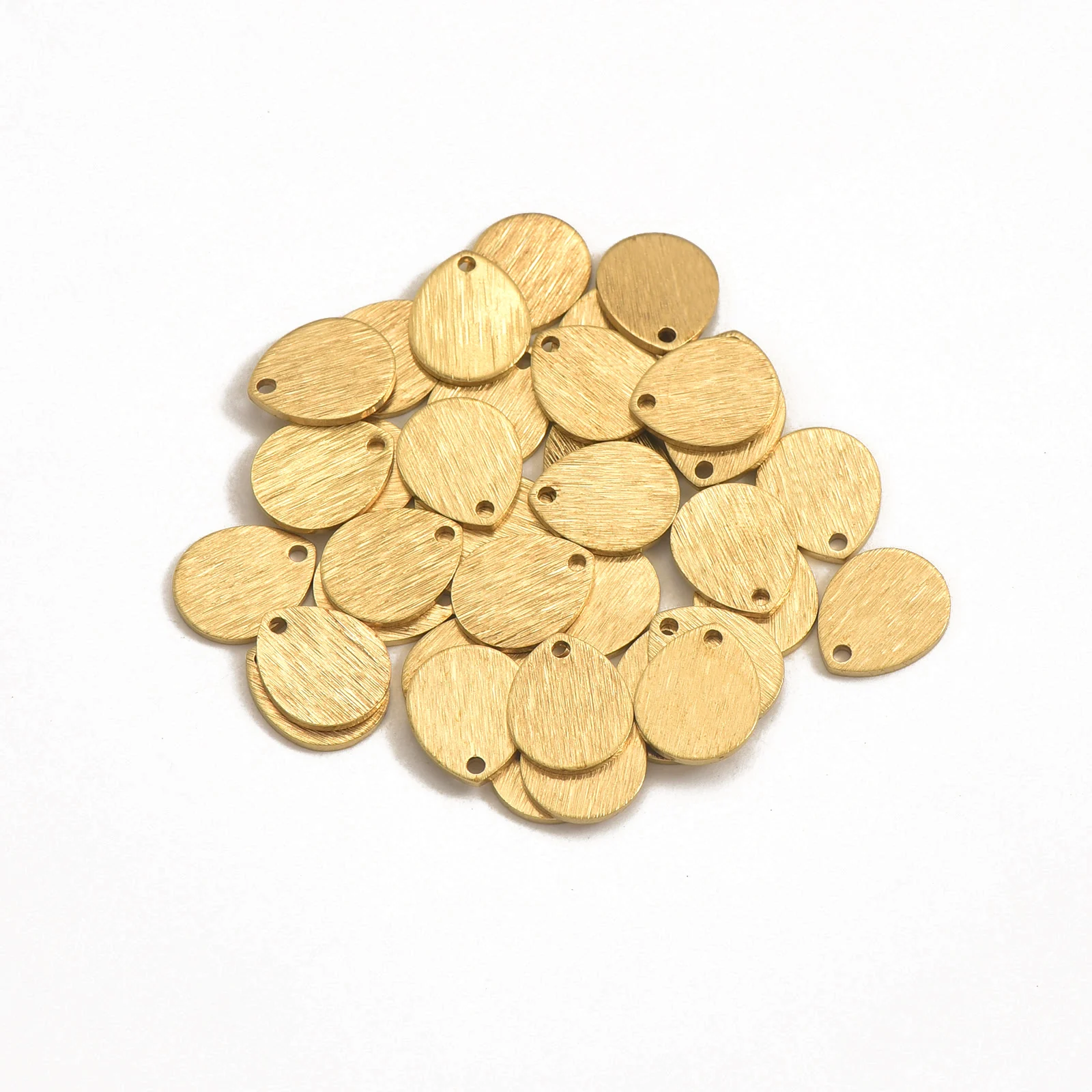 DIY brass jewelry accessories - Jc Jewelry & Watches Reviews recension och pris