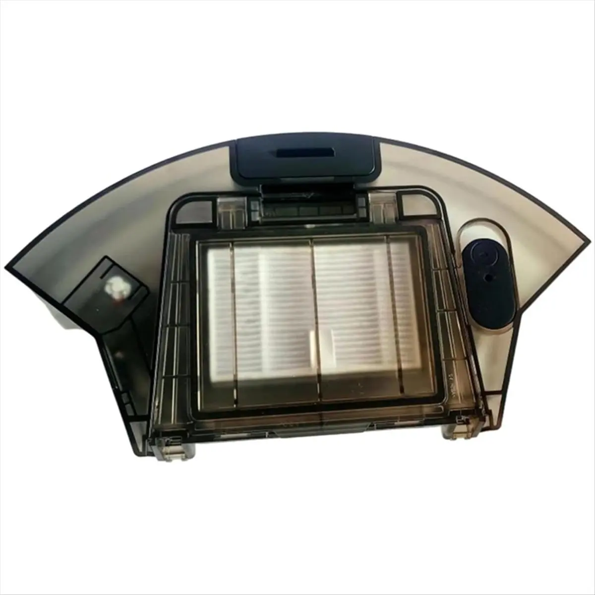 DT2020 TO 2 in 1 Dust Box & Water Tank for V20 Vacuum Cleaner Replacement Parts Trash Dust Box